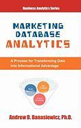 Marketing Database Analytics