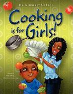 Cooking Is for Girls!