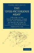 The 'Ever-Victorious Army'
