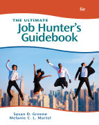 The Ultimate Job Hunter'S Guidebook