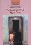 Poemas gitanos = Gipsy poems