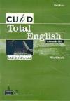 Total English avanzado (B2). Workbook