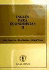 Inglés para economistas. (T.2)