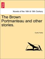 The Brown Portmanteau and Other Stories