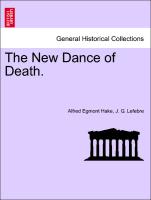 The New Dance of Death. Vol. III