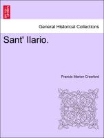 Sant' Ilario. Vol. III