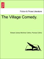 The Village Comedy, vol. II