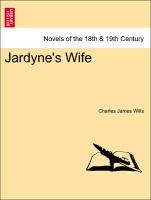 Jardyne's Wife