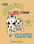 The Adventure & Life -N- Times of Cleatus