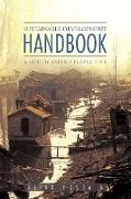 Sustainable Development Handbook- A South Asian Perspective