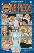 One Piece, Band 23