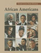 African Americans, Volume 3: Alex Haley-Garrett Augustus Morgan