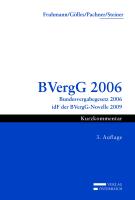 BVergG 2006
