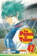 The Prince of Tennis, Vol. 42, 42