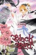 Black Bird Volume 10