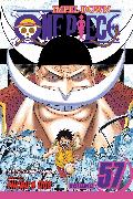 One Piece Volume 57
