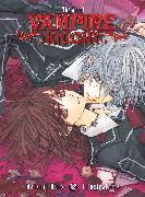 The Art of Vampire Knight