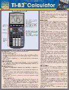 TI-83 Plus Calculator