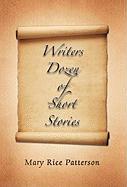 Writers Dozen of Short Stories