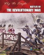 Battles of the Revolutionary War