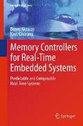 Memory Controllers for Real-Time Embedded Systems