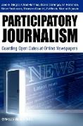 Participatory Journalism