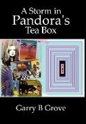 A Storm in Pandora's Tea Box