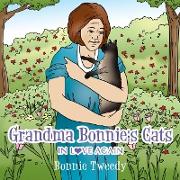 Grandma Bonnie's Cats