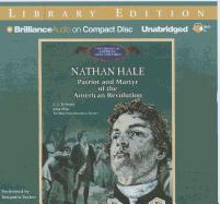 Nathan Hale: Patriot and Martyr of the American Revolution