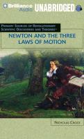 Newton and the Three Laws of Motion