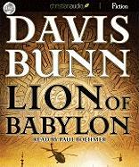 Lion of Babylon