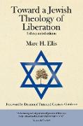 Toward a Jewish Theology of Liberation