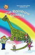 The Rainbow Readers Volume 1 (AA-MM): A Research Based Intervention Program