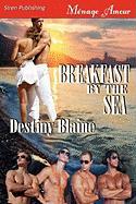Breakfast by the Sea (Siren Publishing Menage Amour)