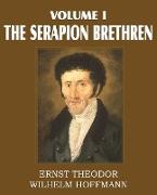 The Serapion Brethren Volume I
