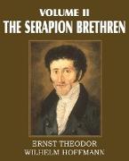 The Serapion Brethren Volume II