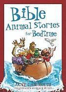 Bible Animal Stories for Bedtime