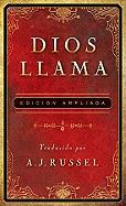 Dios Llama = God Calling