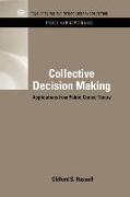 Collective Decision Making