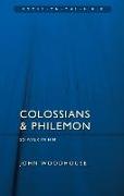 Colossians & Philemon