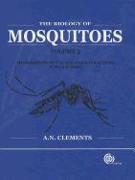 The Biology of Mosquitoes