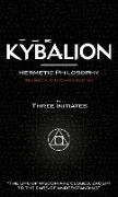 The Kybalion - Revised and Updated Edition