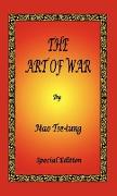 The Art of War by Mao Tse-Tung - Special Edition
