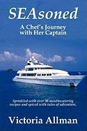 Seasoned - A Chef's Journey with Her Captain