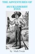 THE ADVENTURES OF HUCKLEBERRY FINN