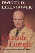 Crusade in Europe by Dwight D. Eisenhower and How This Case Has Affected Us Copyright Laws