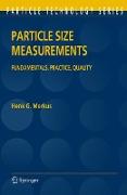 Particle Size Measurements