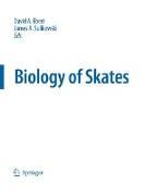 Biology of Skates