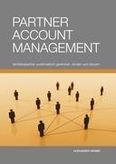 Partner Account Management