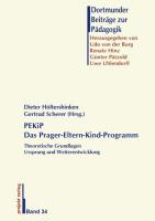 PEKiP - Das Prager Eltern-Kind-Programm